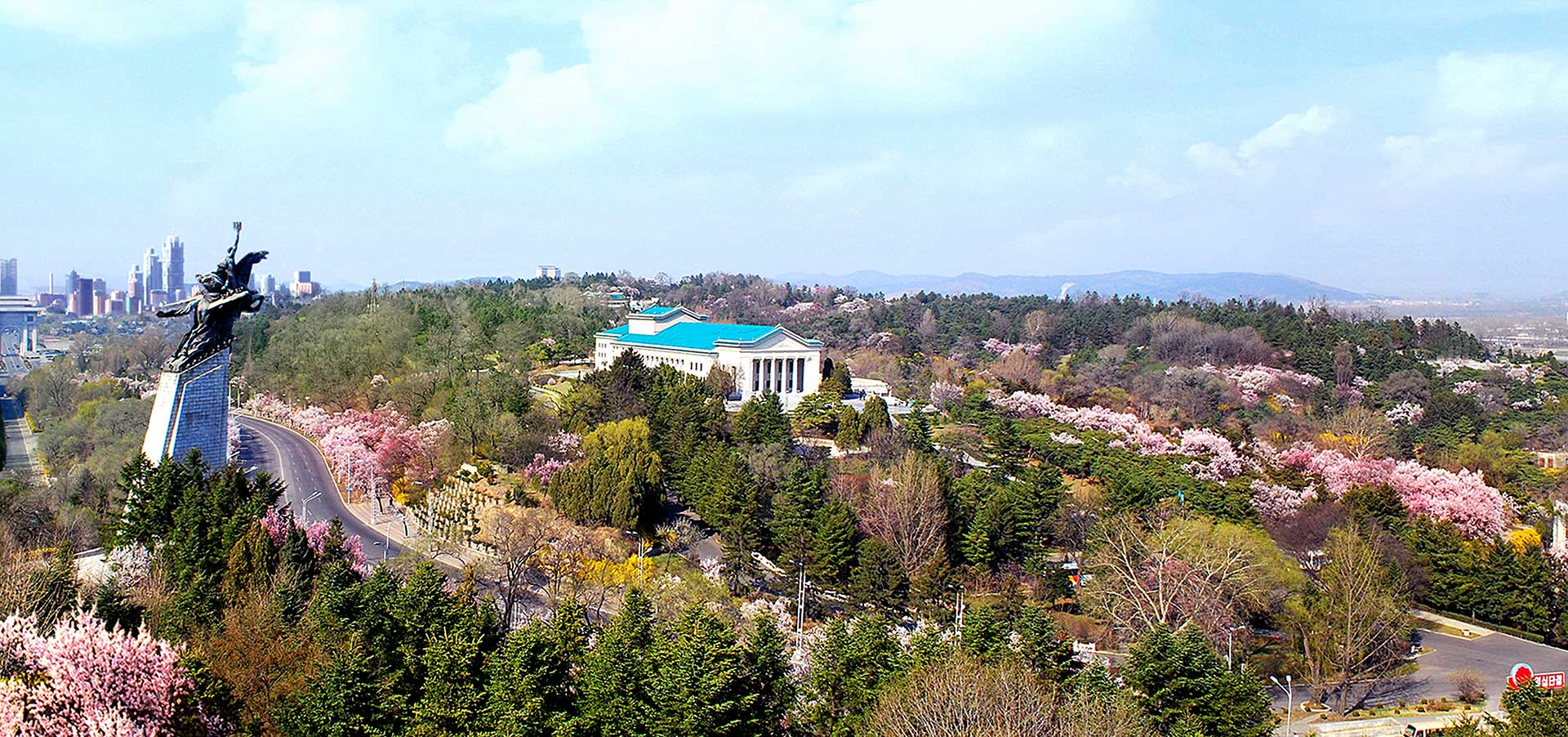 0-나래쳐오른 전설속의 천리마